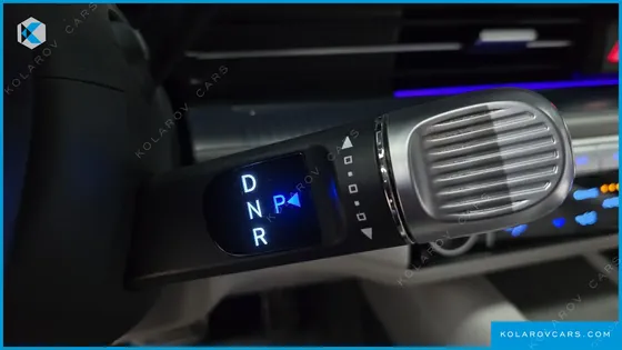 HYUNDAI IONIQ 6 LONG RANGE