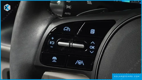HYUNDAI IONIQ 6 LONG RANGE