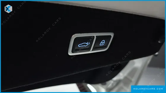 HYUNDAI IONIQ 6 LONG RANGE