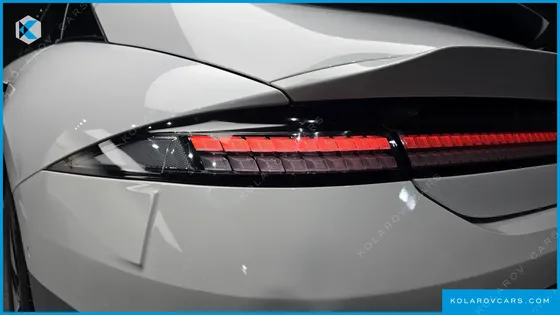 HYUNDAI IONIQ 6 LONG RANGE
