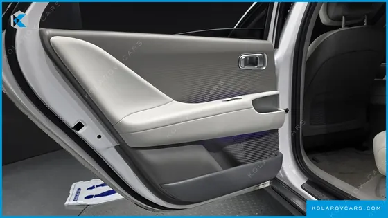 HYUNDAI IONIQ 6 LONG RANGE