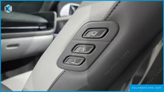 HYUNDAI IONIQ 6 LONG RANGE