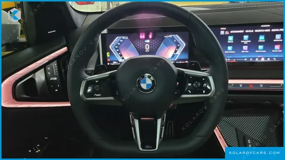 BMW X3 XDRIVE 20D M SPORT