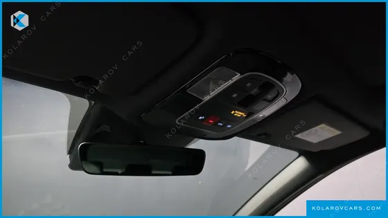 HYUNDAI TUCSON GASOLINE 1.6 TURBO 4WD