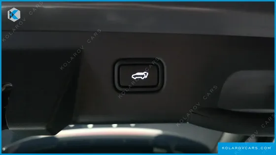 HYUNDAI TUCSON GASOLINE 1.6 TURBO 4WD