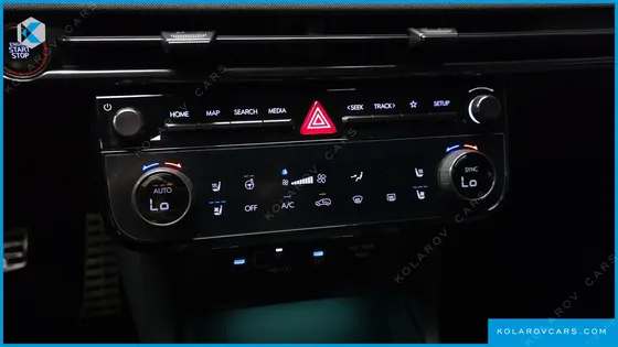 HYUNDAI TUCSON GASOLINE 1.6 TURBO 4WD