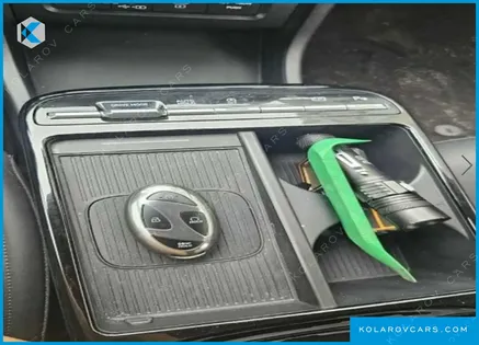 HYUNDAI TUCSON GASOLINE 1.6 TURBO 2WD