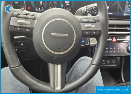 HYUNDAI TUCSON GASOLINE 1.6 TURBO 2WD
