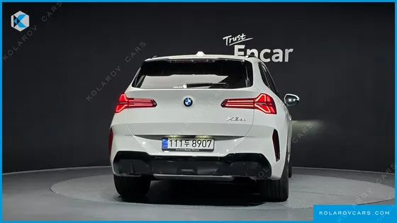 BMW X3 XDRIVE 30 M SPORT PRO