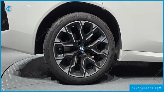 BMW X3 XDRIVE 30 M SPORT PRO