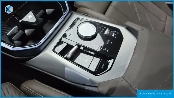 BMW X3 XDRIVE 30 M SPORT PRO