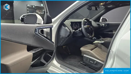 BMW X3 XDRIVE 30 M SPORT PRO