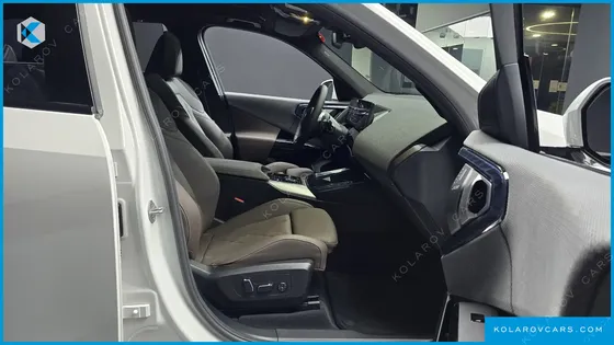 BMW X3 XDRIVE 30 M SPORT PRO