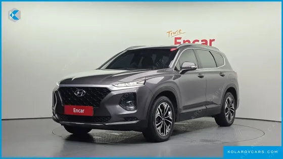 HYUNDAI SANTA FE DIESEL 2.0 2WD