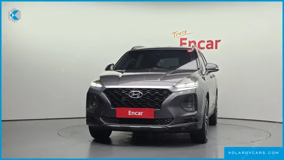 HYUNDAI SANTA FE DIESEL 2.0 2WD