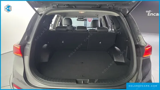 HYUNDAI SANTA FE DIESEL 2.0 2WD