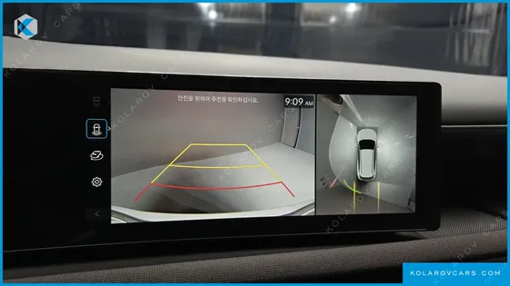 HYUNDAI TUCSON GASOLINE 1.6 TURBO 2WD