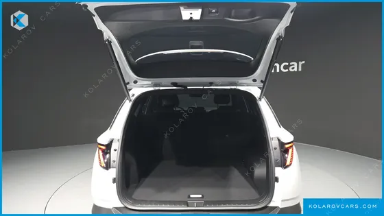 HYUNDAI TUCSON GASOLINE 1.6 TURBO 2WD