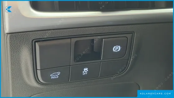 HYUNDAI TUCSON GASOLINE 1.6 TURBO 2WD