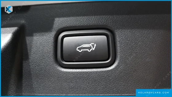 HYUNDAI TUCSON GASOLINE 1.6 TURBO 2WD