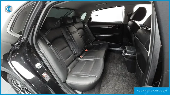 HYUNDAI GRANDEUR EXCLUSIVE