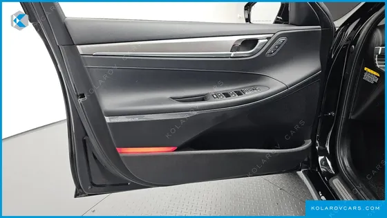 HYUNDAI GRANDEUR EXCLUSIVE