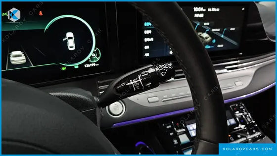 HYUNDAI GRANDEUR EXCLUSIVE