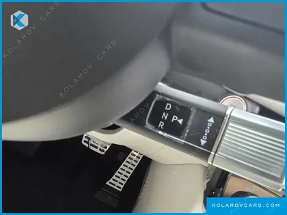 HYUNDAI TUCSON GASOLINE 1.6 TURBO 2WD