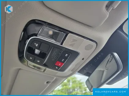 HYUNDAI TUCSON GASOLINE 1.6 TURBO 2WD