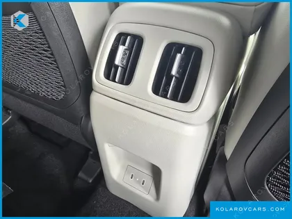 HYUNDAI TUCSON GASOLINE 1.6 TURBO 2WD
