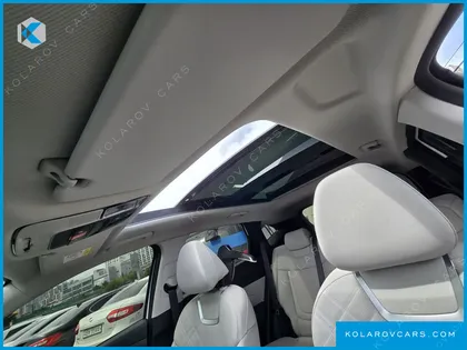 HYUNDAI TUCSON GASOLINE 1.6 TURBO 2WD