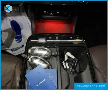 HYUNDAI TUCSON GASOLINE 1.6 TURBO 2WD