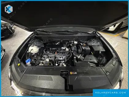 HYUNDAI TUCSON GASOLINE 1.6 TURBO 2WD
