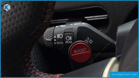 MINI COOPER JCW