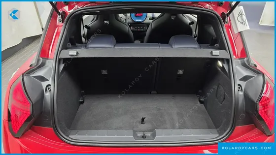 MINI COOPER SE FAVOURED