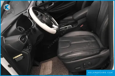 HYUNDAI SANTA FE DIESEL 2.0 2WD