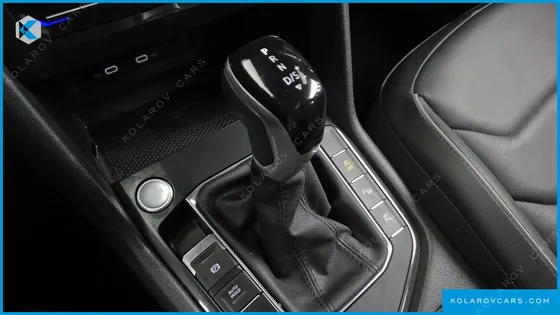 VOLKSWAGEN TIGUAN 2.0 TDI PRESTIGE