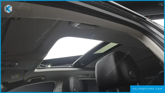 VOLKSWAGEN TIGUAN 2.0 TDI PRESTIGE