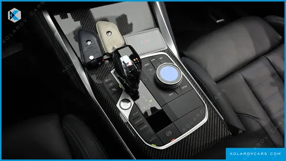 BMW I4 M50 PRO