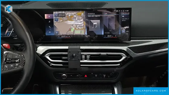 BMW I4 M50 PRO
