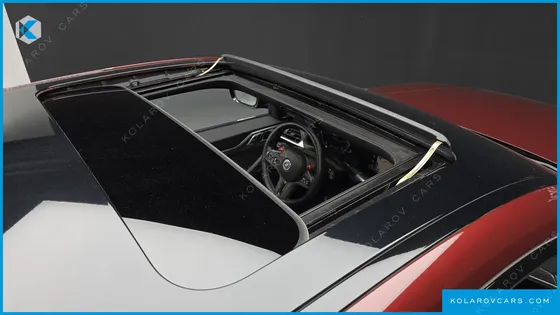 BMW I4 M50 PRO