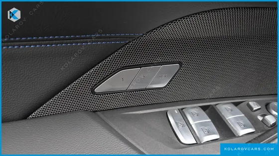 BMW I4 M50 PRO