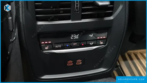 BMW I4 M50 PRO