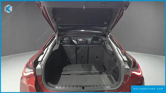 BMW I4 M50 PRO