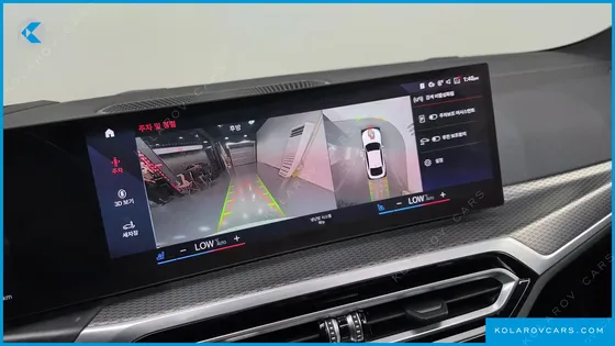 BMW I4 EDRIVE40 M SPORTS PRO