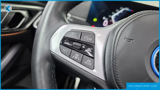 BMW I4 EDRIVE40 M SPORTS PRO