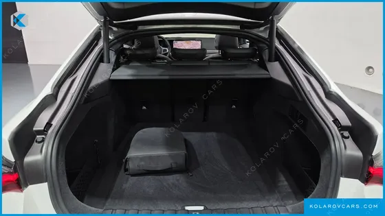 BMW I4 EDRIVE40 M SPORTS PRO