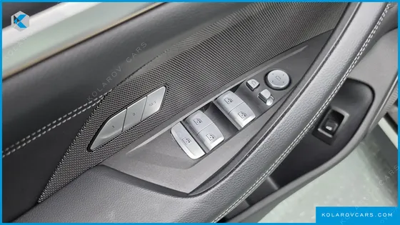 BMW I4 EDRIVE40 M SPORTS PRO