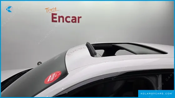 BMW I4 EDRIVE40 M SPORTS PRO