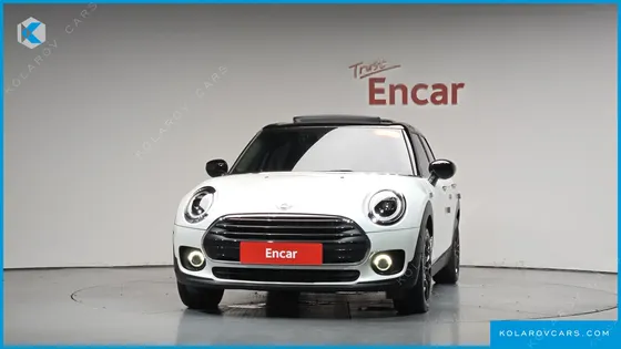 MINI CLUBMAN CLASSIC